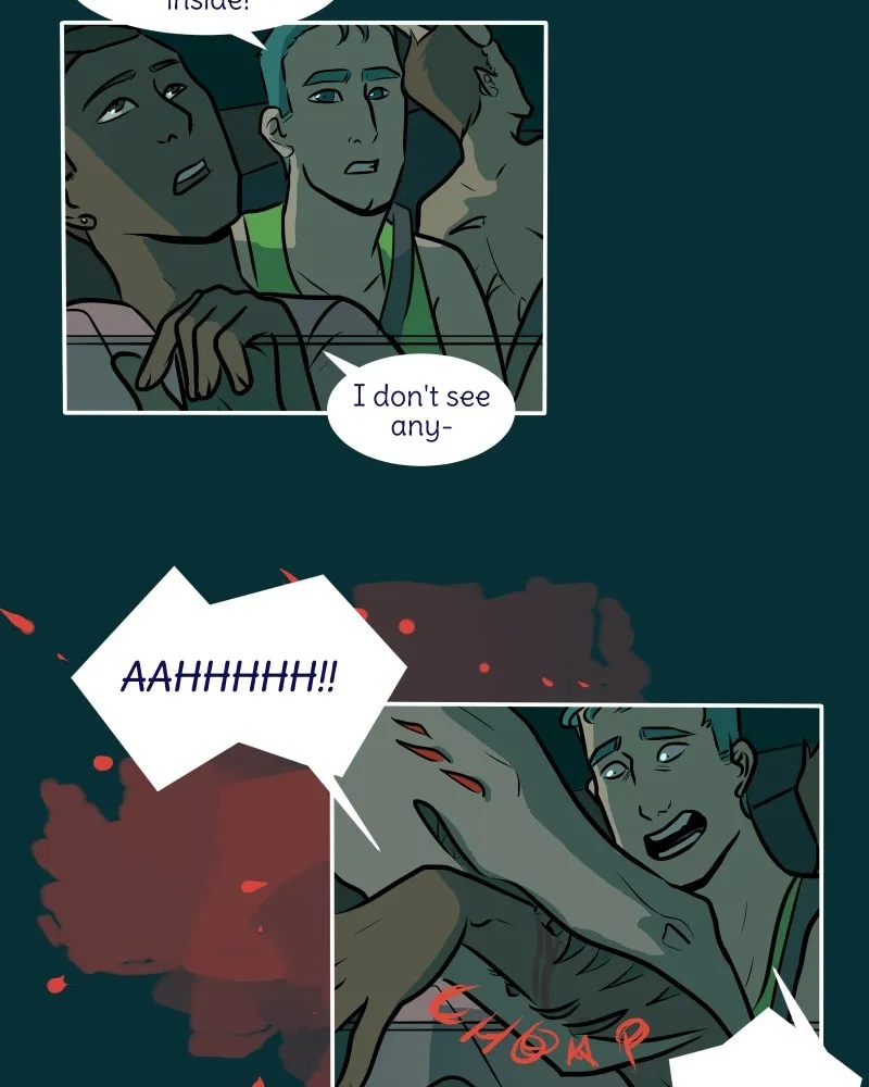 Shard Chapter 71 page 33 - 