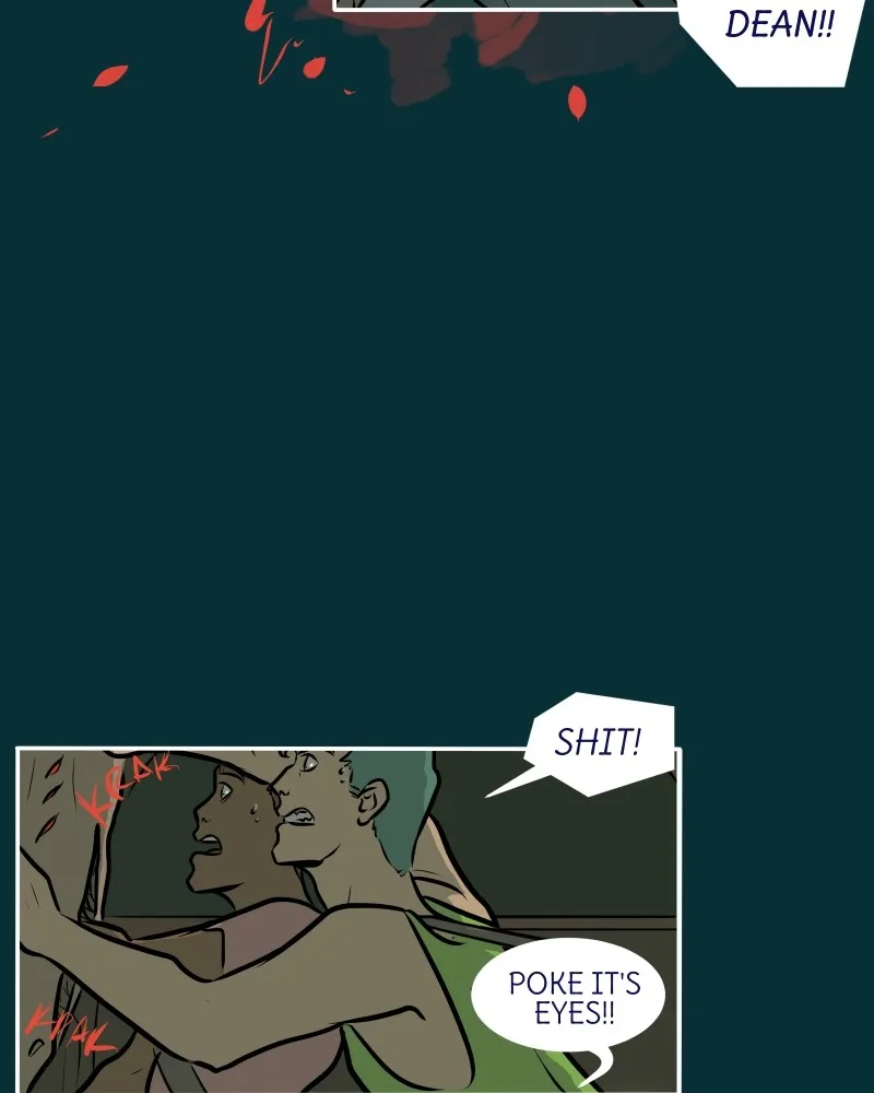 Shard Chapter 71 page 34 - 