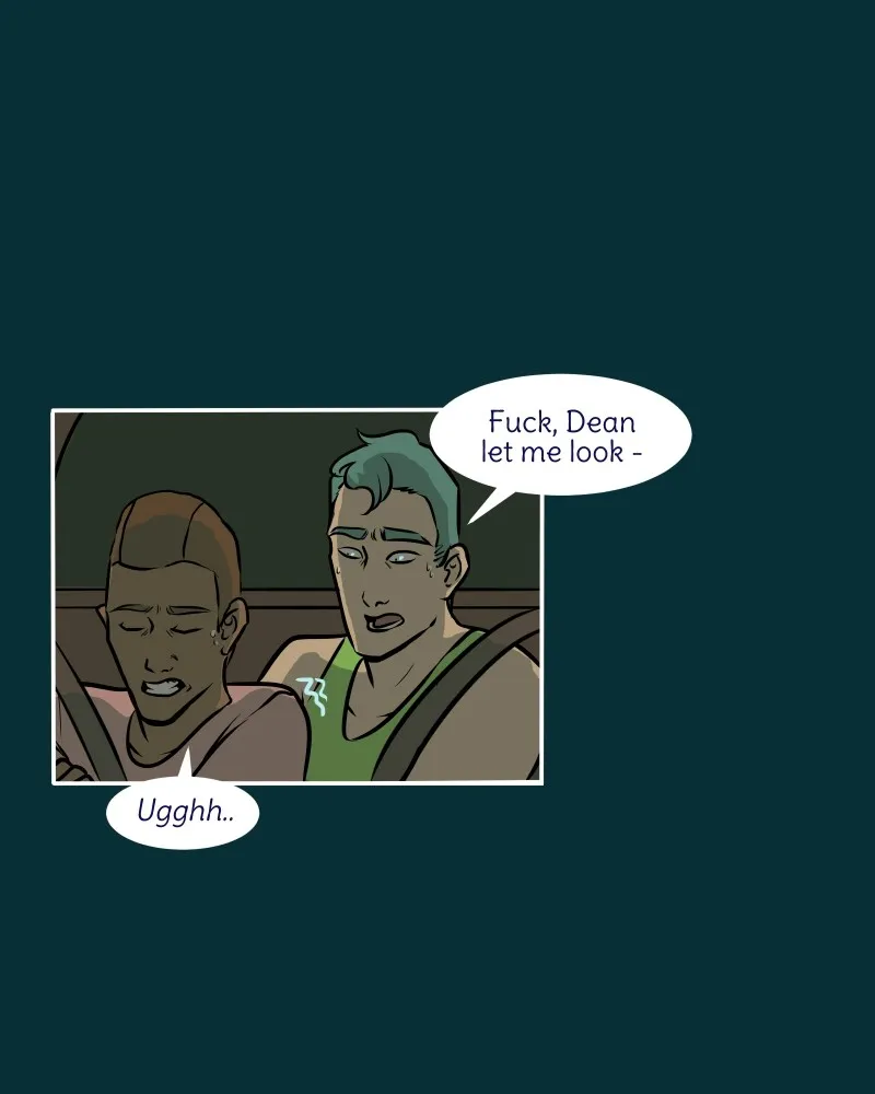 Shard Chapter 71 page 37 - 