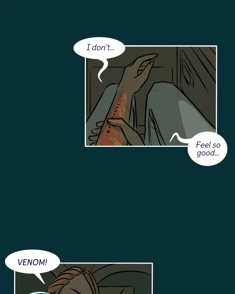 Shard Chapter 71 page 38 - 