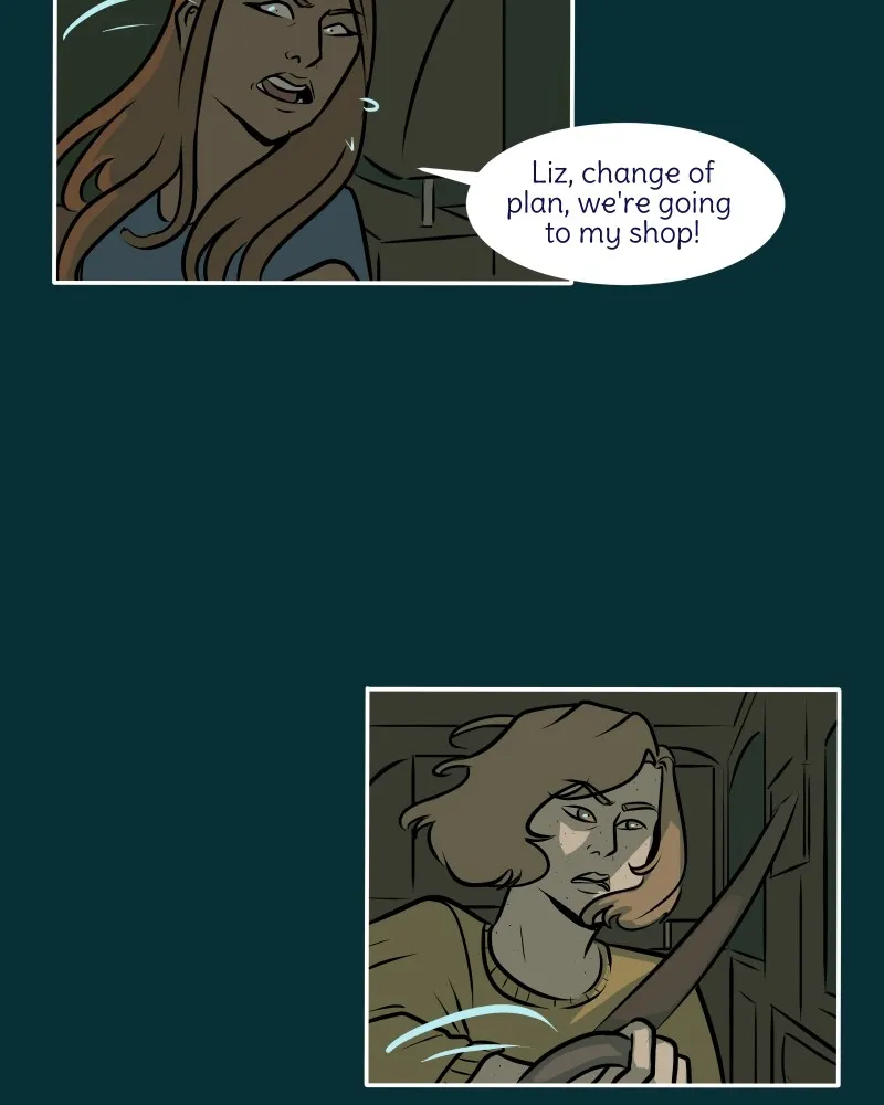 Shard Chapter 71 page 39 - 