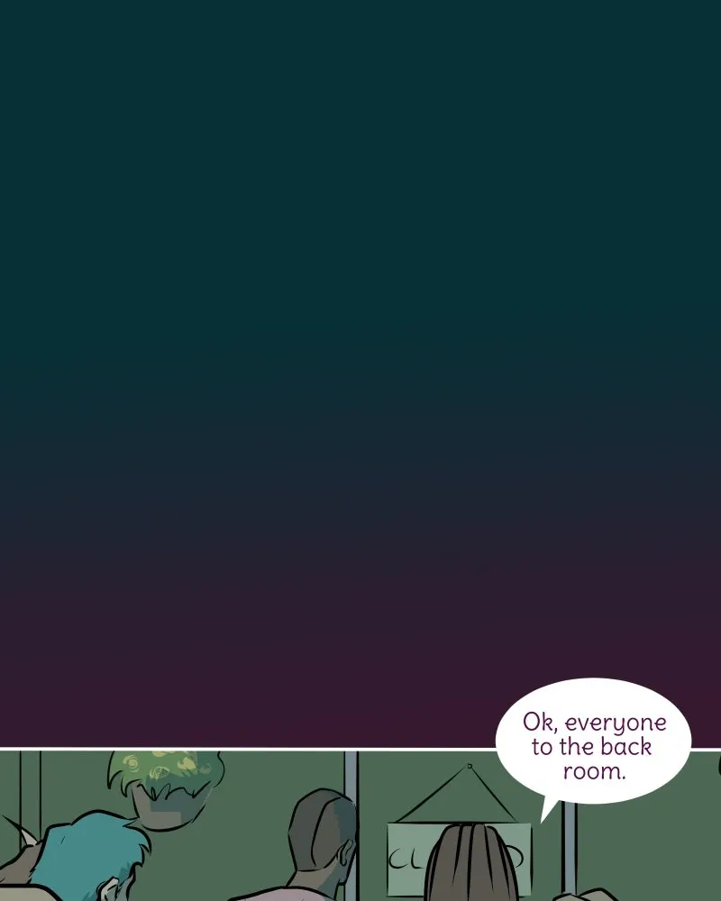 Shard Chapter 71 page 40 - 