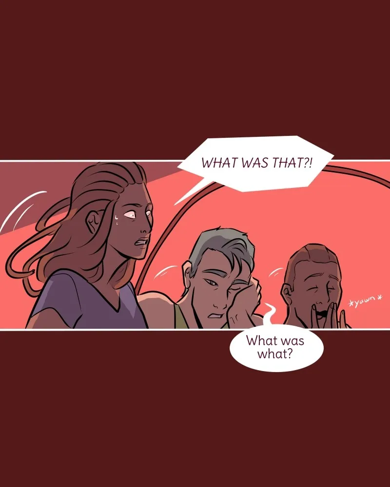 Shard Chapter 71 page 5 - 