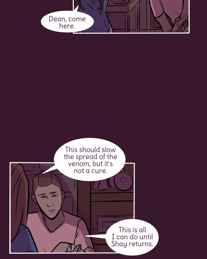Shard Chapter 71 page 43 - 