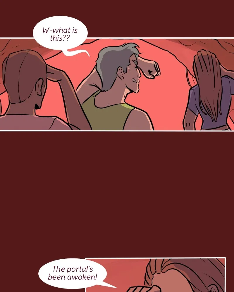 Shard Chapter 71 page 8 - 