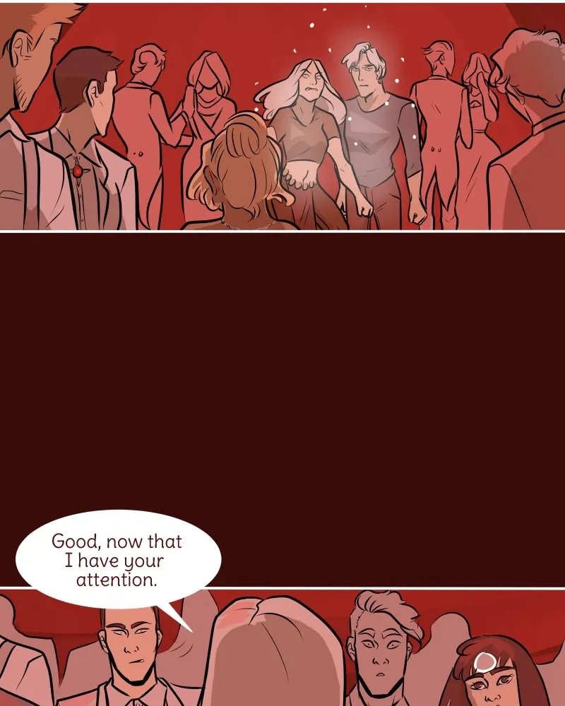 Shard Chapter 72 page 12 - 