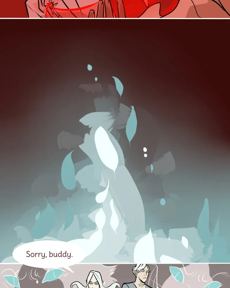 Shard Chapter 72 page 21 - 
