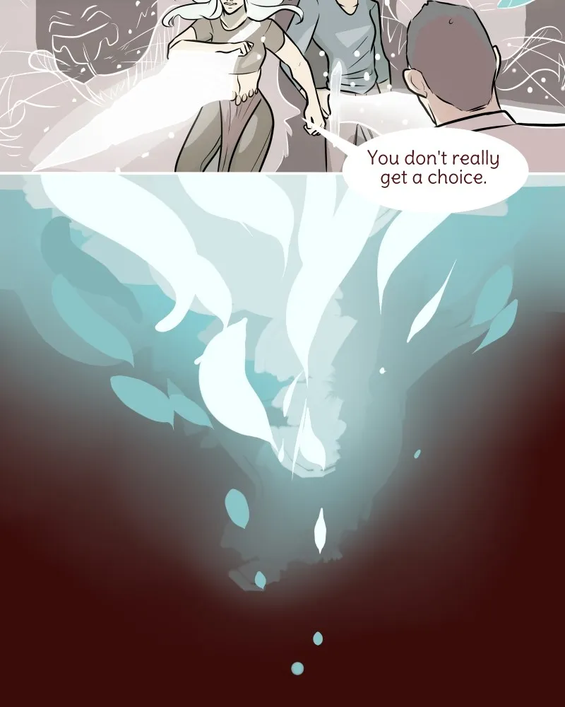 Shard Chapter 72 page 22 - 
