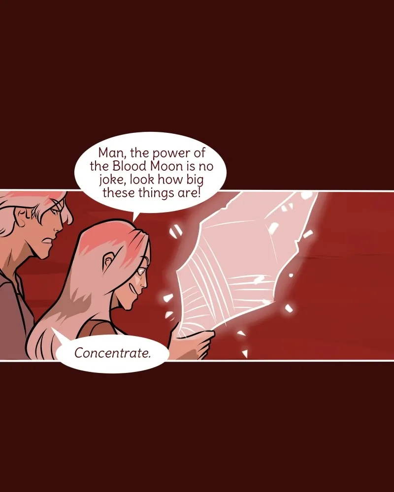 Shard Chapter 72 page 23 - 