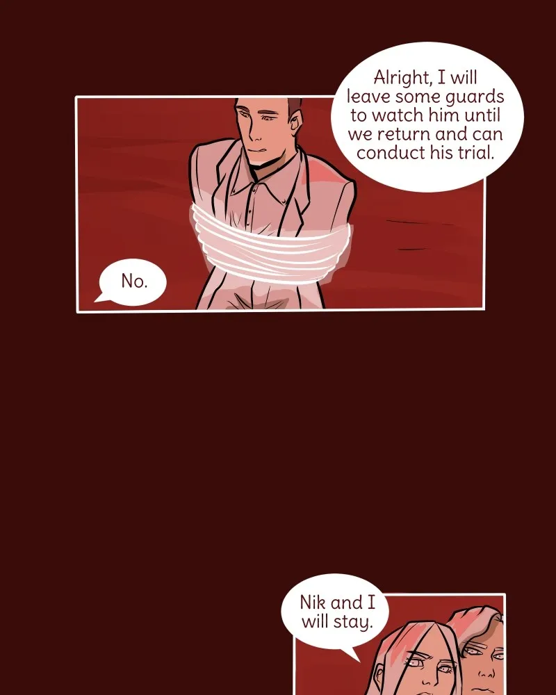 Shard Chapter 72 page 27 - 
