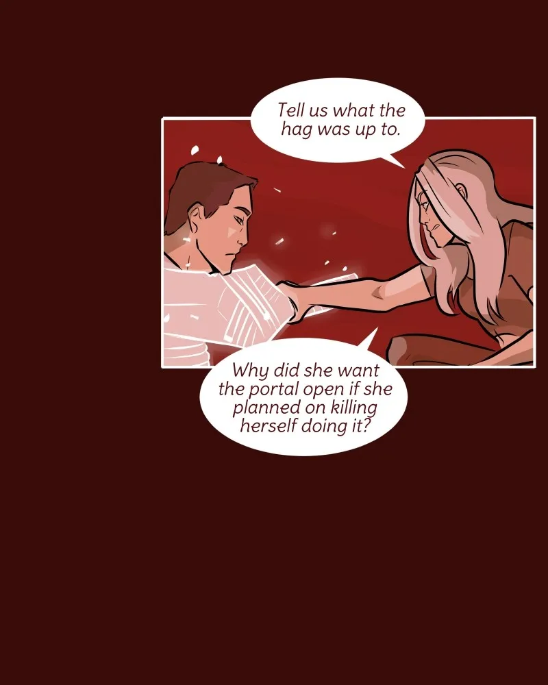 Shard Chapter 72 page 32 - 