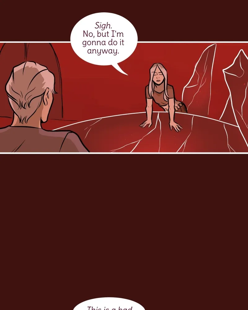 Shard Chapter 73 page 3 - 