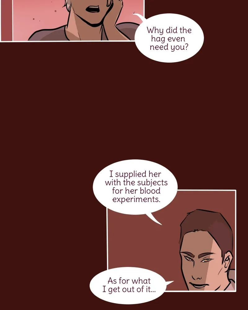 Shard Chapter 73 page 21 - 