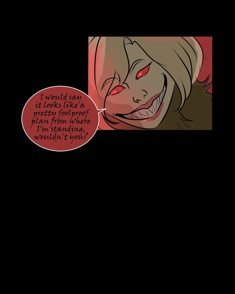 Shard Chapter 73 page 33 - 