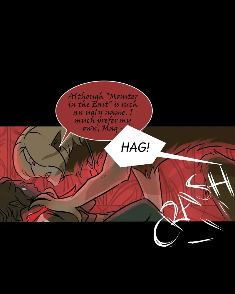 Shard Chapter 73 page 34 - 