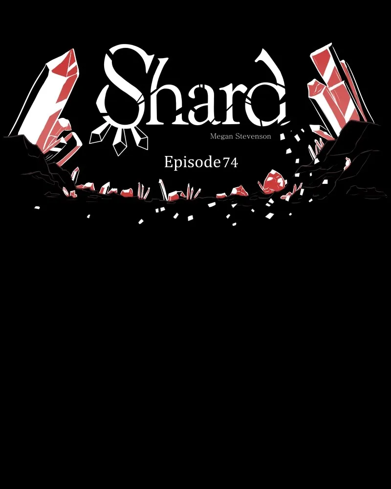 Shard Chapter 74 page 1 - 