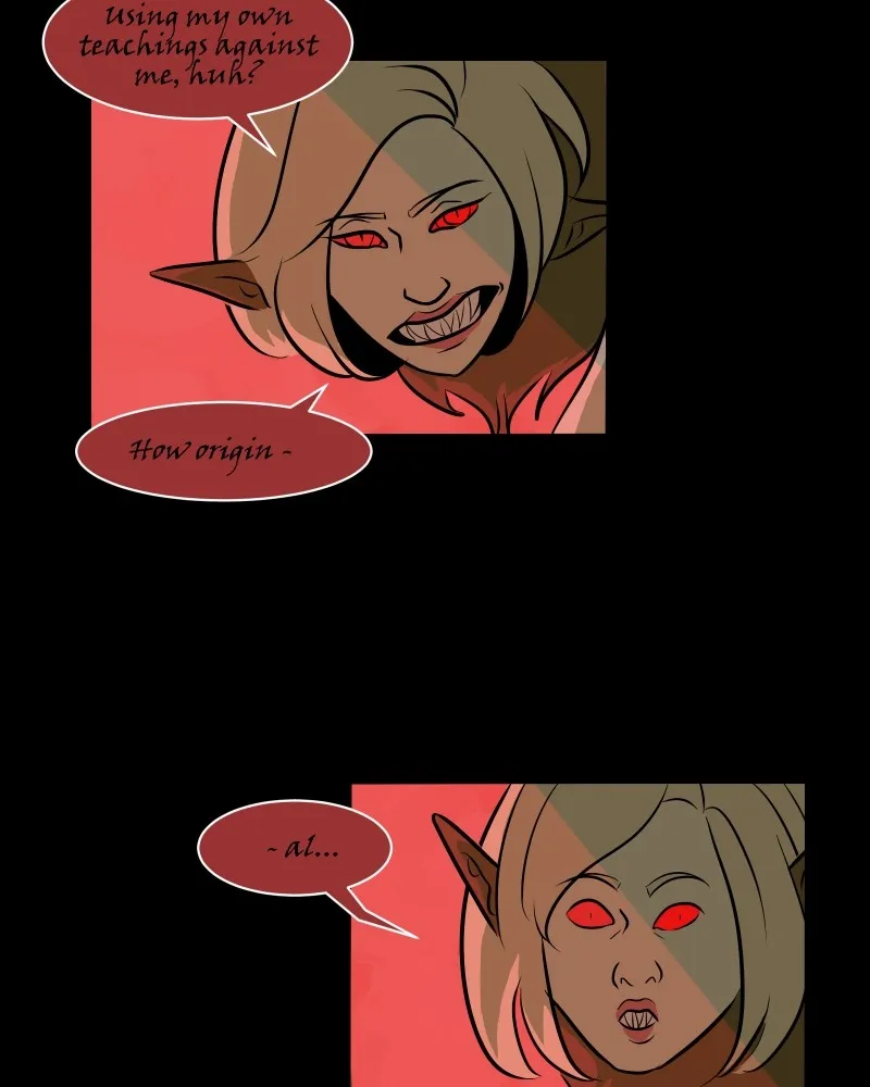 Shard Chapter 74 page 15 - 