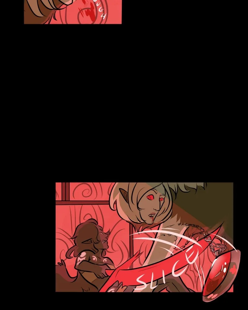Shard Chapter 74 page 17 - 