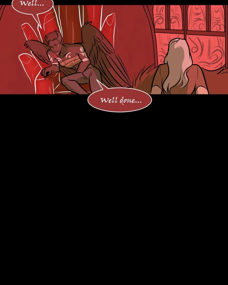 Shard Chapter 74 page 21 - 
