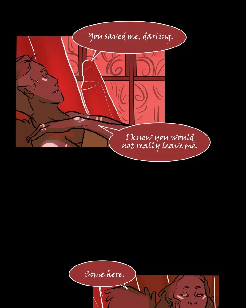 Shard Chapter 74 page 22 - 