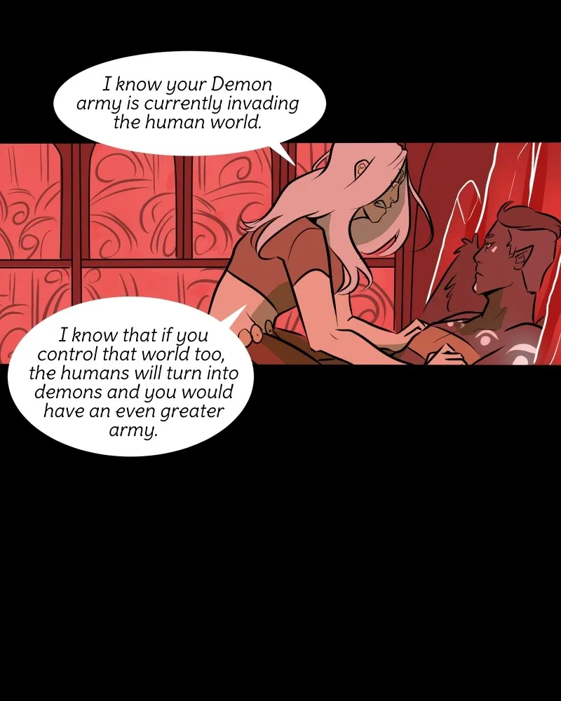 Shard Chapter 74 page 27 - 