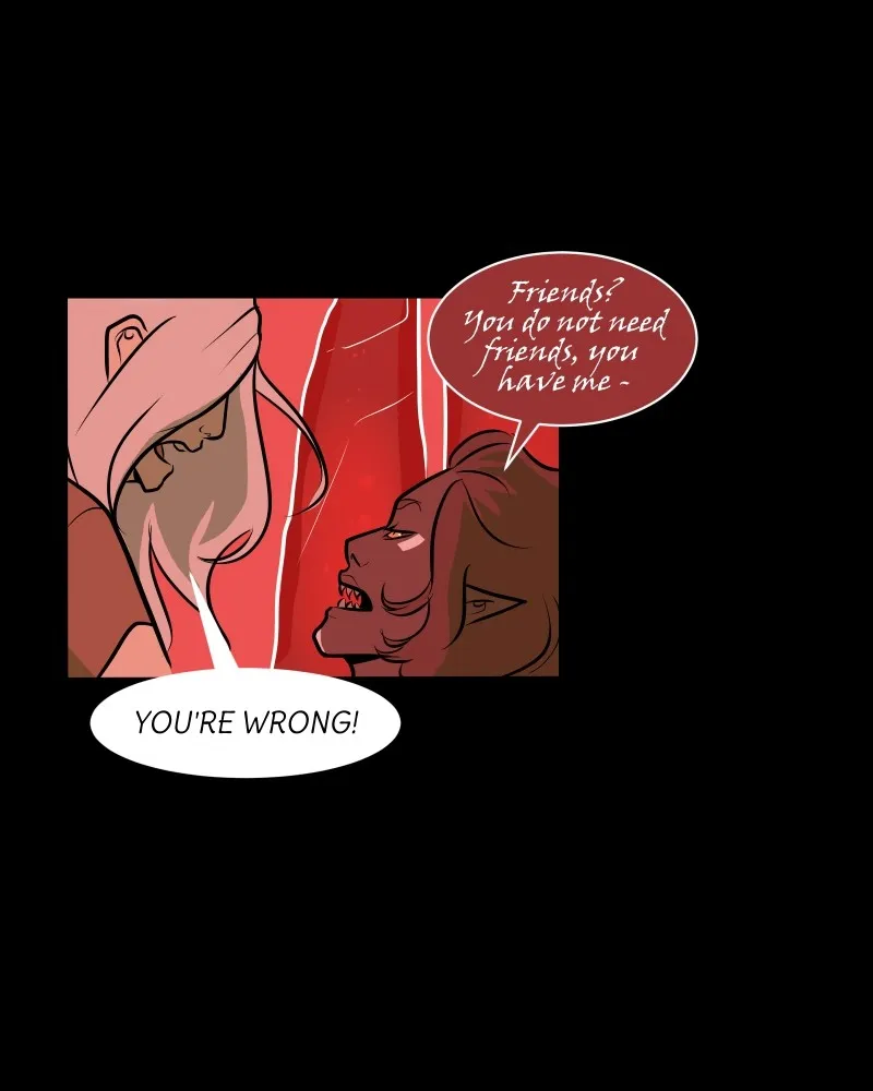 Shard Chapter 74 page 30 - 