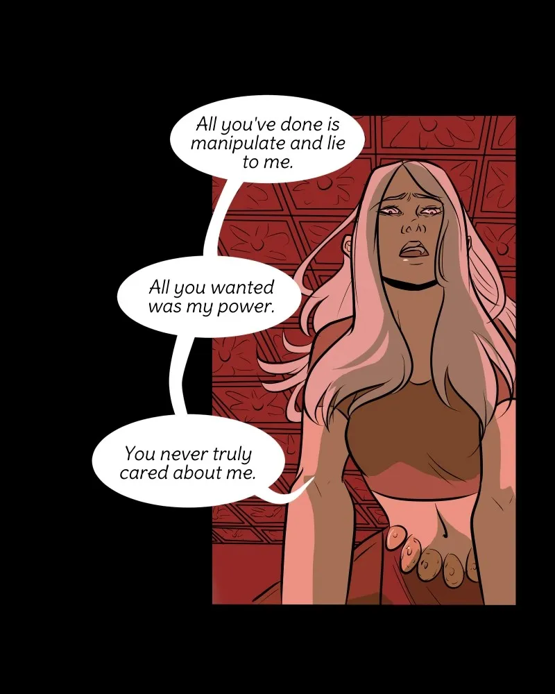 Shard Chapter 74 page 32 - 