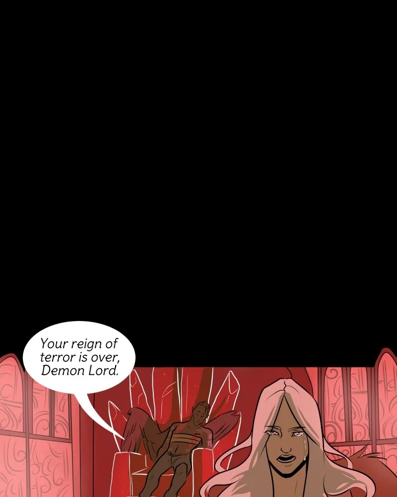 Shard Chapter 74 page 36 - 