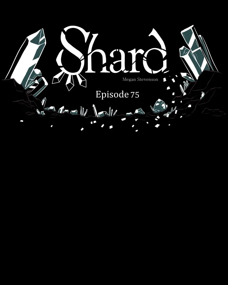 Shard Chapter 75 page 1 - 