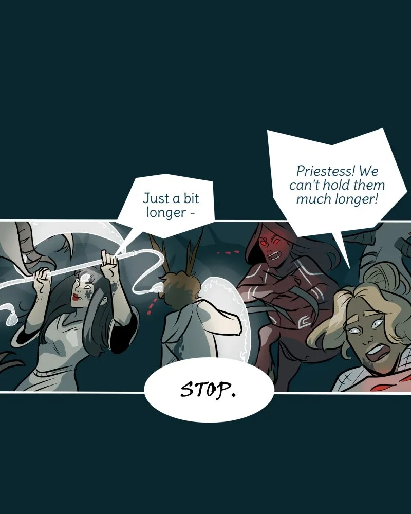Shard Chapter 75 page 22 - 