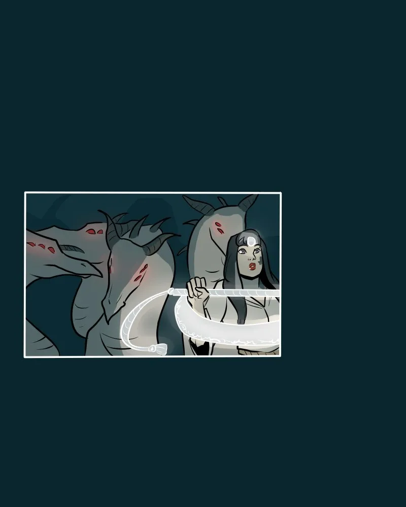 Shard Chapter 75 page 23 - 