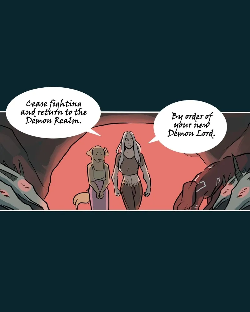 Shard Chapter 75 page 25 - 