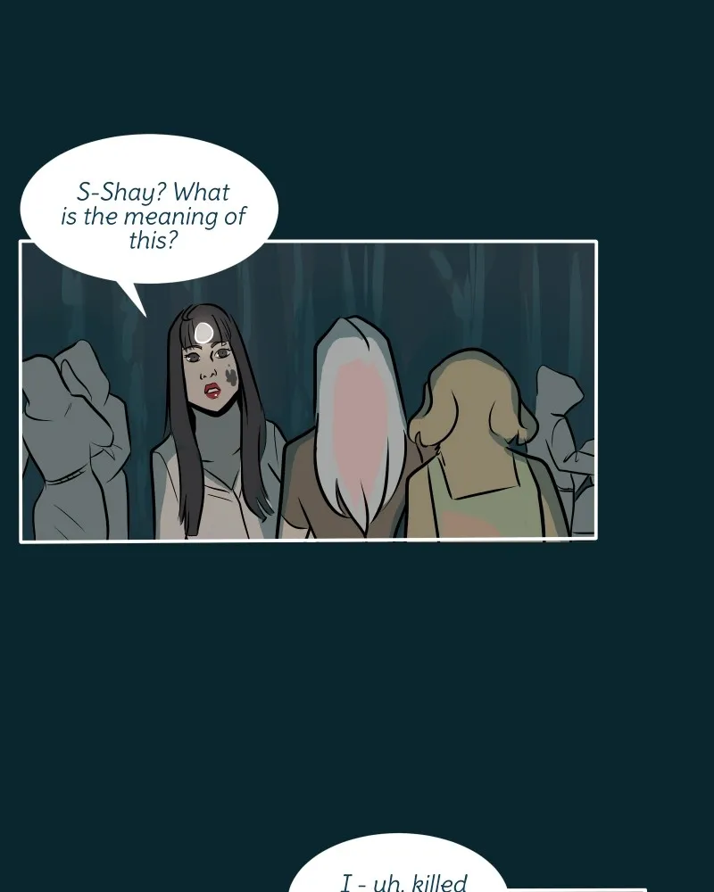 Shard Chapter 75 page 26 - 