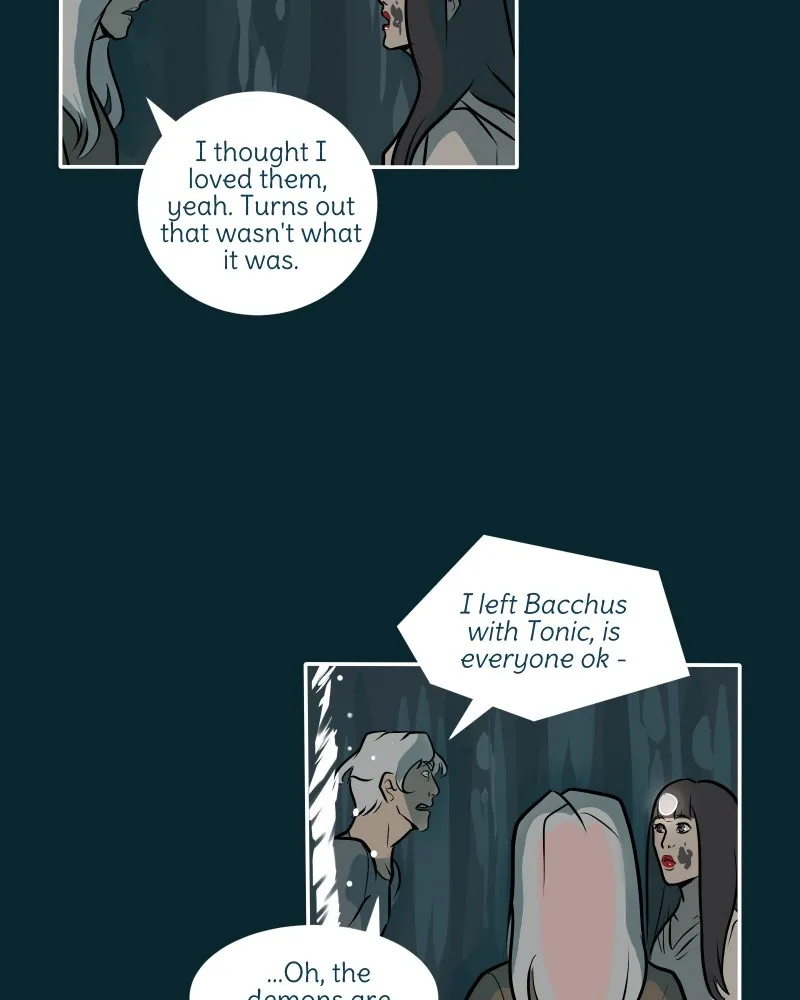 Shard Chapter 75 page 28 - 