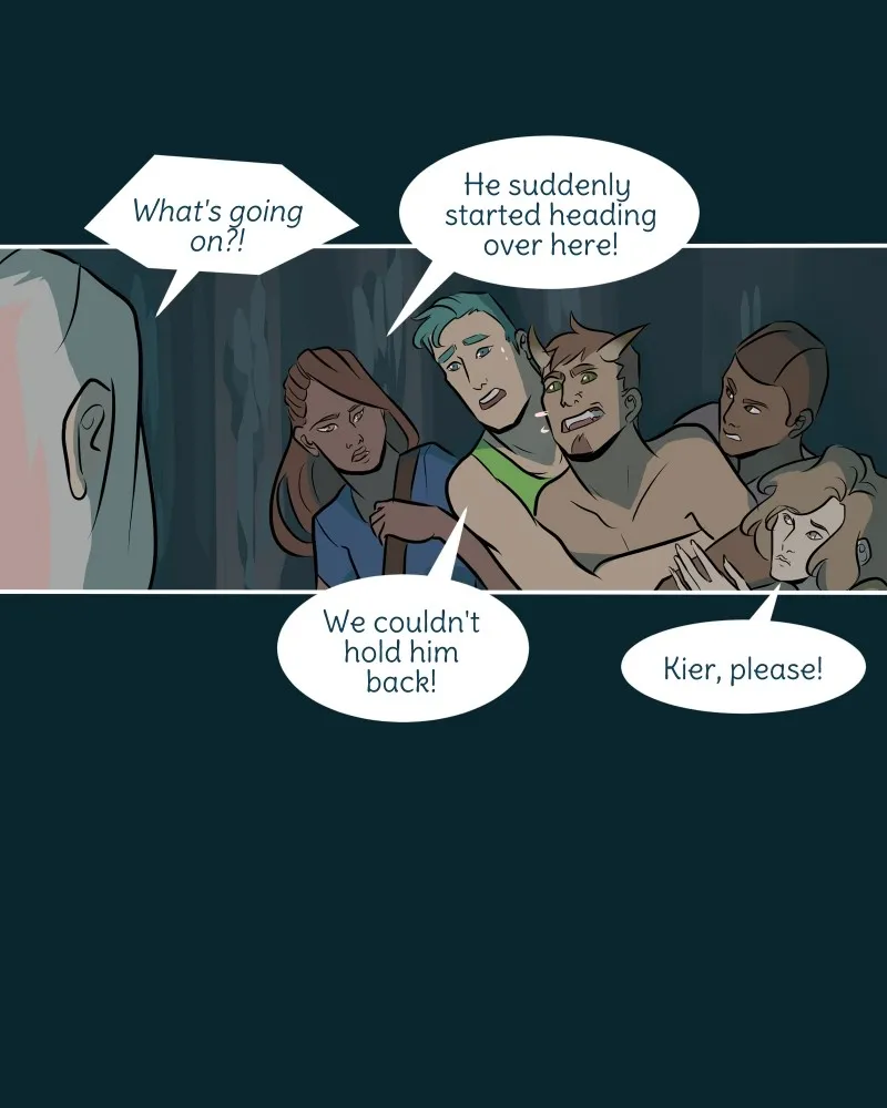 Shard Chapter 75 page 31 - 