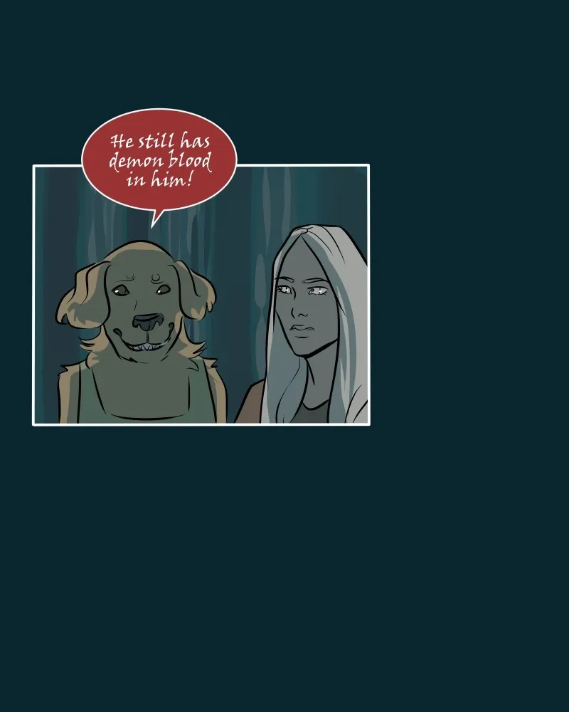 Shard Chapter 75 page 32 - 