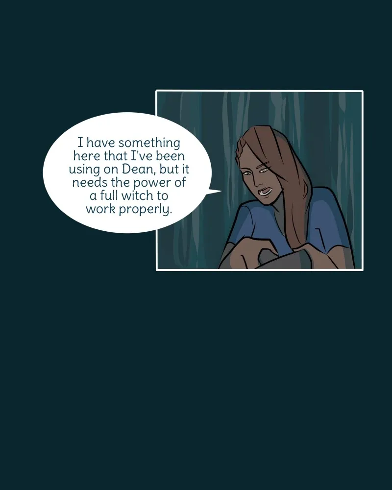 Shard Chapter 75 page 33 - 
