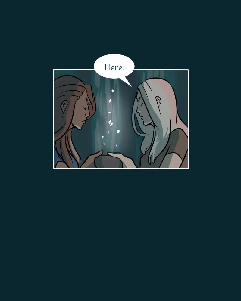 Shard Chapter 75 page 34 - 