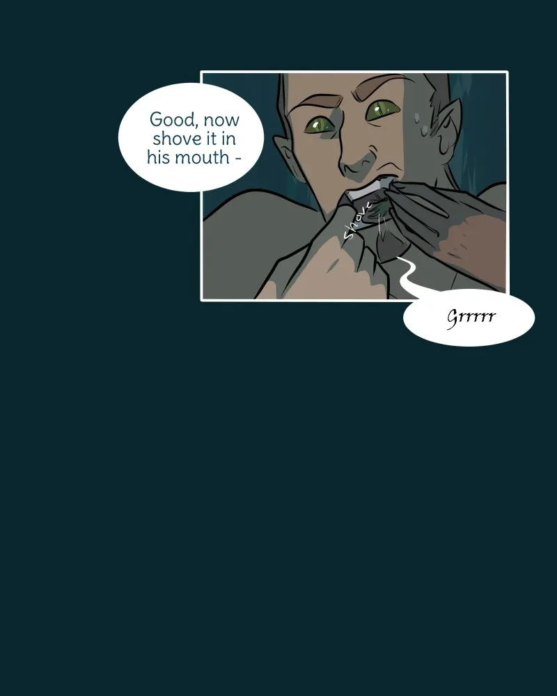 Shard Chapter 75 page 35 - 