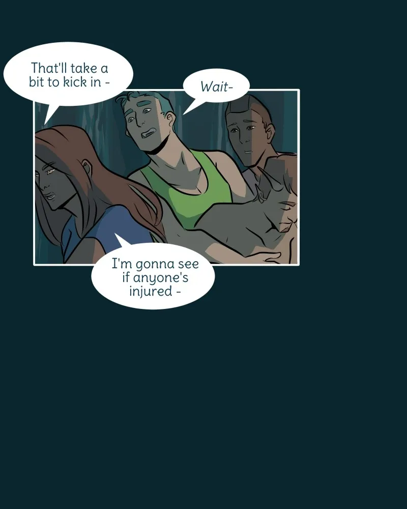 Shard Chapter 75 page 36 - 