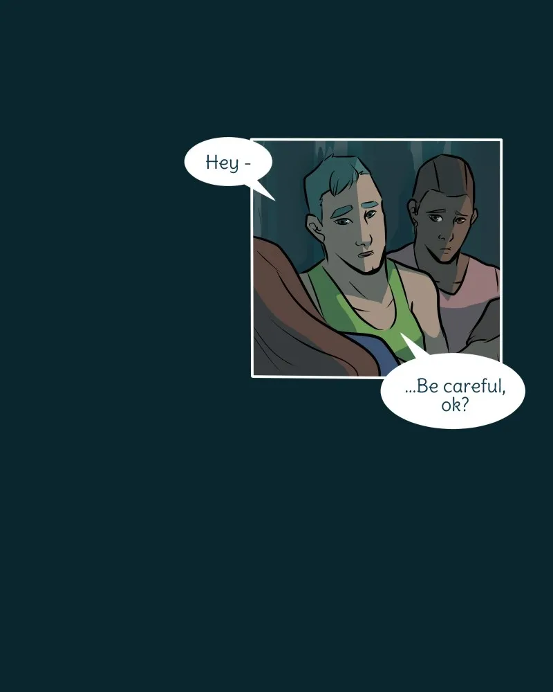 Shard Chapter 75 page 37 - 