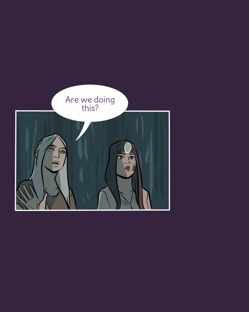 Shard Chapter 76 page 15 - 