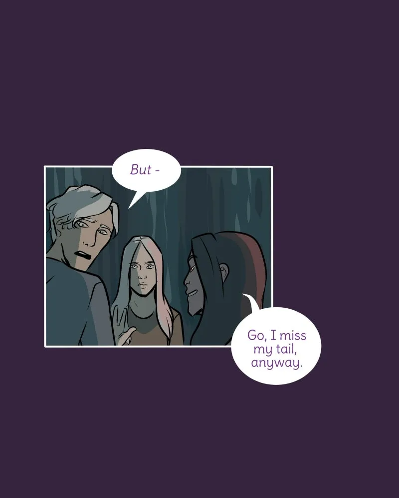 Shard Chapter 76 page 17 - 