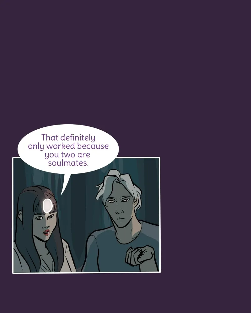 Shard Chapter 76 page 20 - 