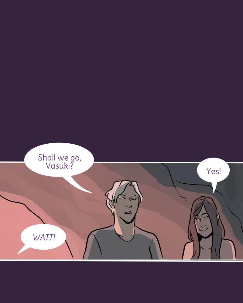 Shard Chapter 76 page 22 - 