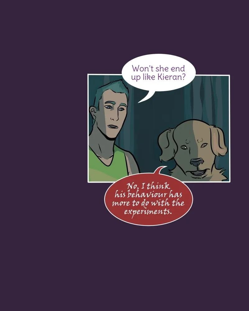 Shard Chapter 76 page 25 - 
