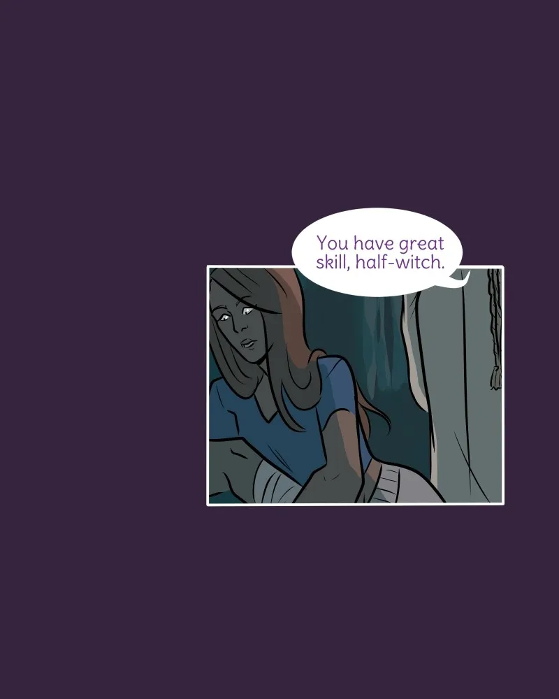 Shard Chapter 76 page 30 - 