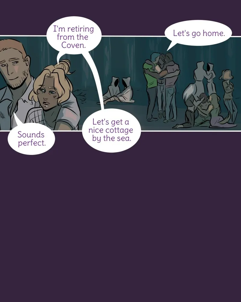 Shard Chapter 76 page 38 - 