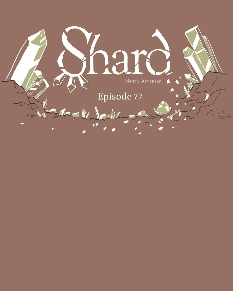 Shard Chapter 77 page 1 - 
