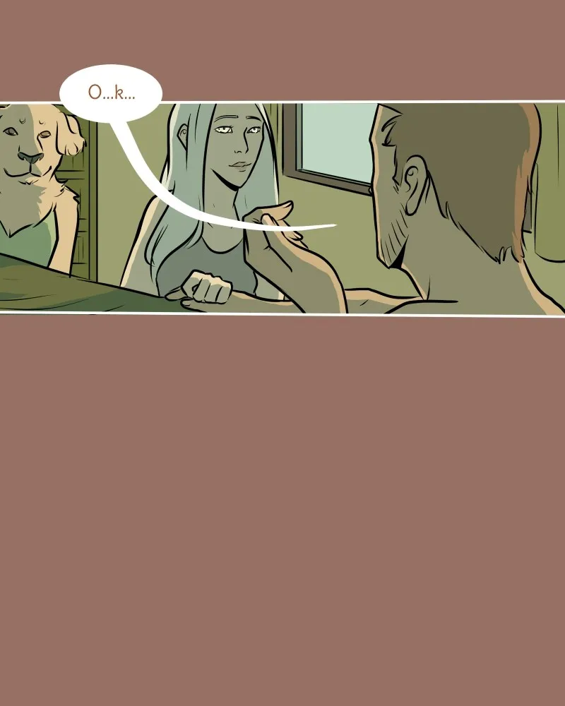 Shard Chapter 77 page 12 - 